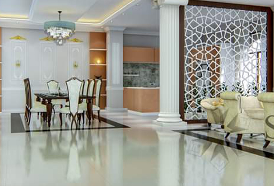 Single touch services Home page service image Epoxy Flooring img