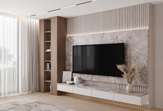 Single touch services Home page service image Who We Are