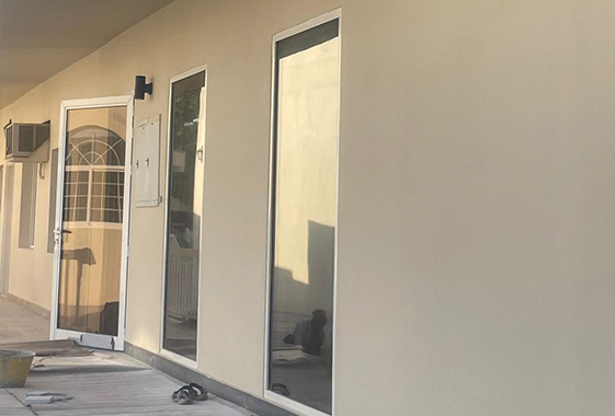 Single touch services page service image Aluminum Doors img