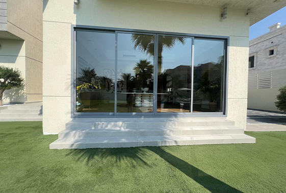 Single touch services page service image Aluminum Windows img