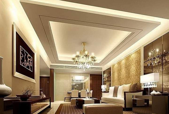 Single touch services page service image Ceiling & Interior Finishing img