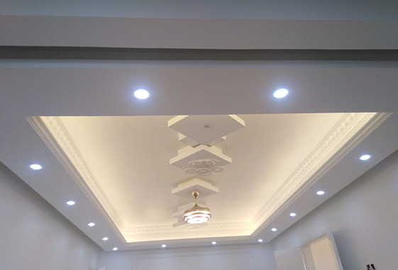 Single touch services page service image False Ceiling Installation img
