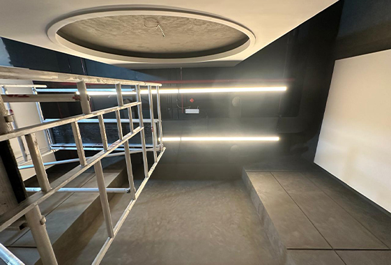 Single touch services page service image False Ceiling Repair & Maintenance img