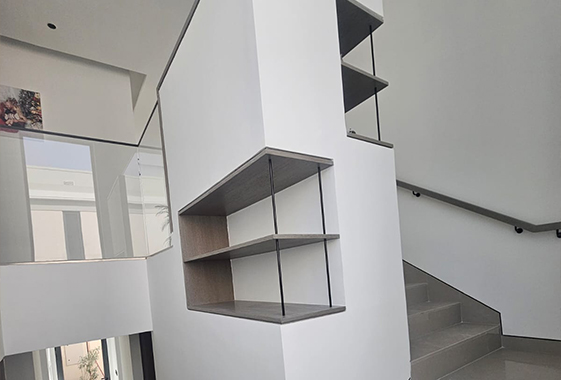Single touch services page service image Glass Railings img