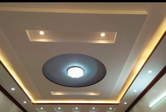 Single touch services page service image Gypsum Board Partition img